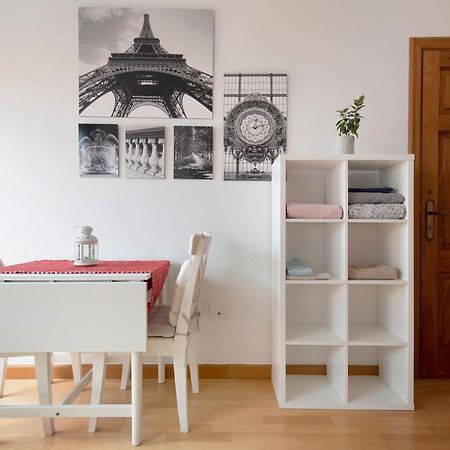 Casa Monica Leilighet Tacoronte Eksteriør bilde